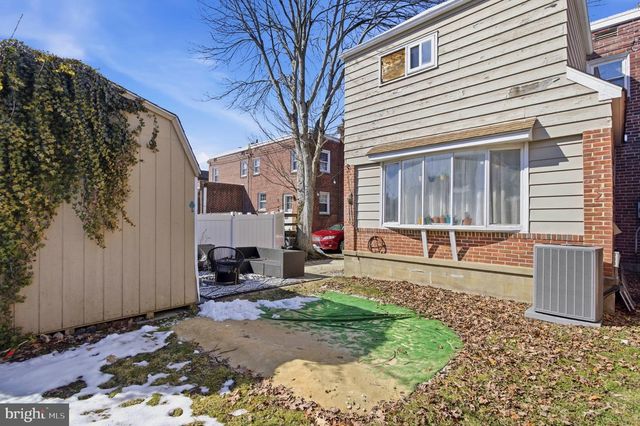 326 E RODGERS ST, Ridley Park, PA 19078