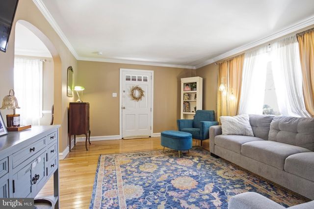 326 E RODGERS ST, Ridley Park, PA 19078