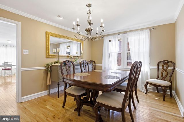 326 E RODGERS ST, Ridley Park, PA 19078