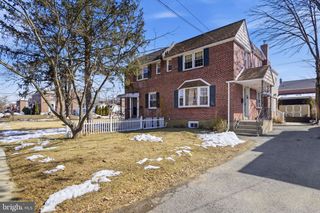 326 E RODGERS ST, Ridley Park, PA 19078