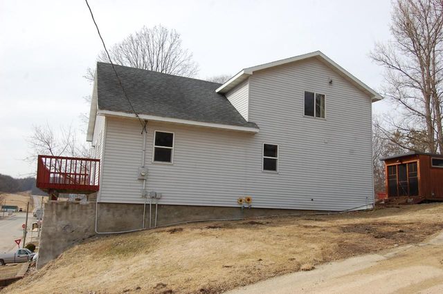 22140 Main Street, Hillsboro, WI 54634