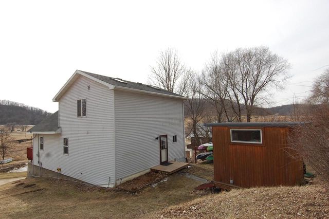 22140 Main Street, Hillsboro, WI 54634