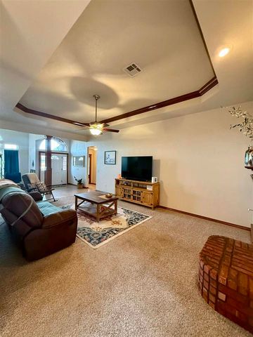 3112 NE Plymouth Rock Ave, Lawton, OK 73507