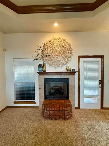 3112 NE Plymouth Rock Ave, Lawton, OK 73507