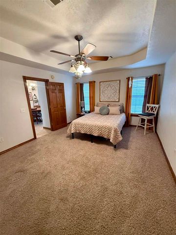 3112 NE Plymouth Rock Ave, Lawton, OK 73507