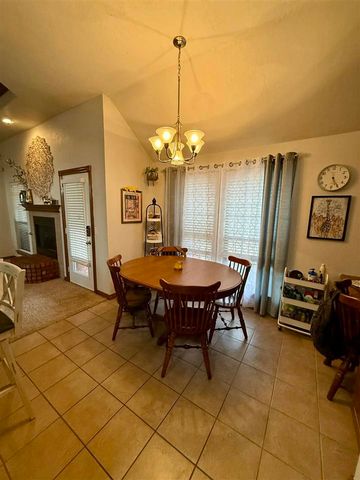 3112 NE Plymouth Rock Ave, Lawton, OK 73507