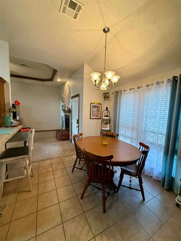 3112 NE Plymouth Rock Ave, Lawton, OK 73507