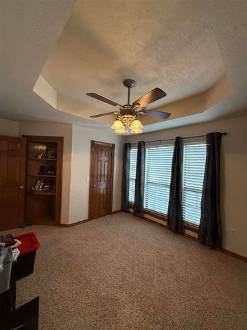 3112 NE Plymouth Rock Ave, Lawton, OK 73507