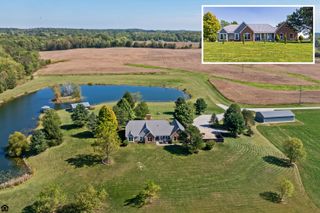 5343 State Route 95, Mount Gilead, OH 43338