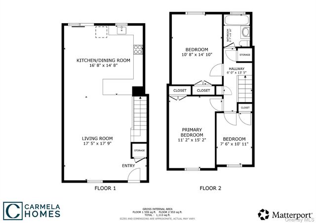 21-45 80 Street, East Elmhurst, NY 11370