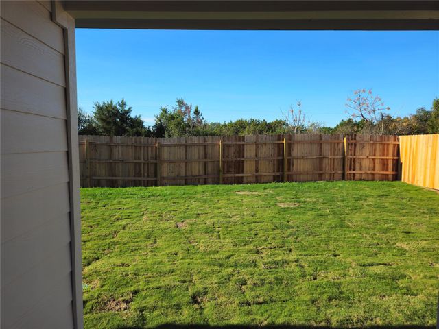 298 Denali DR, Kyle, TX 78640