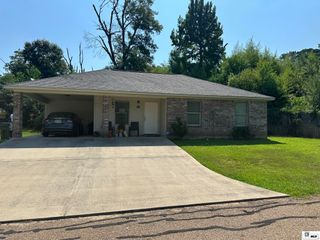 805 KIRKLAND STREET, Ruston, LA 71270