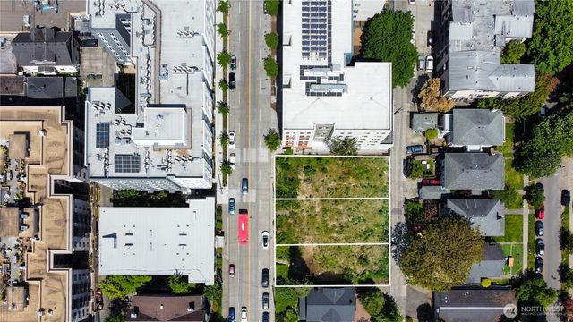 4722 - 4730 15th Avenue NE, Seattle, WA 98105