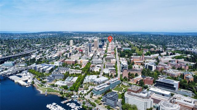 4722 - 4730 15th Avenue NE, Seattle, WA 98105