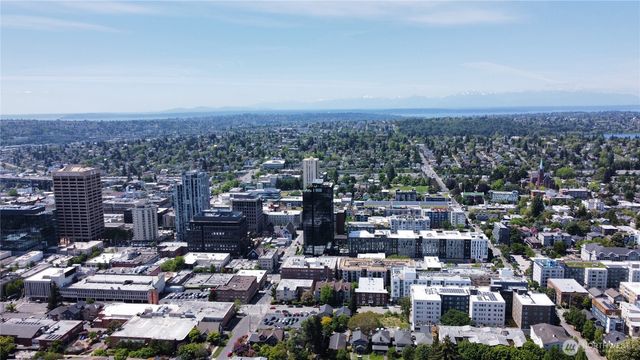 4722 - 4730 15th Avenue NE, Seattle, WA 98105