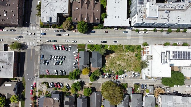 4722 - 4730 15th Avenue NE, Seattle, WA 98105