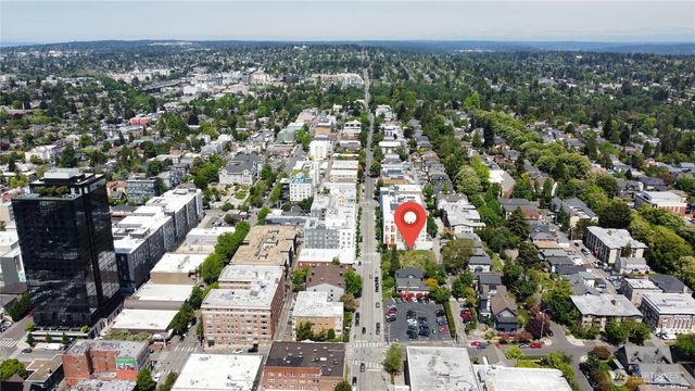 4722 - 4730 15th Avenue NE, Seattle, WA 98105