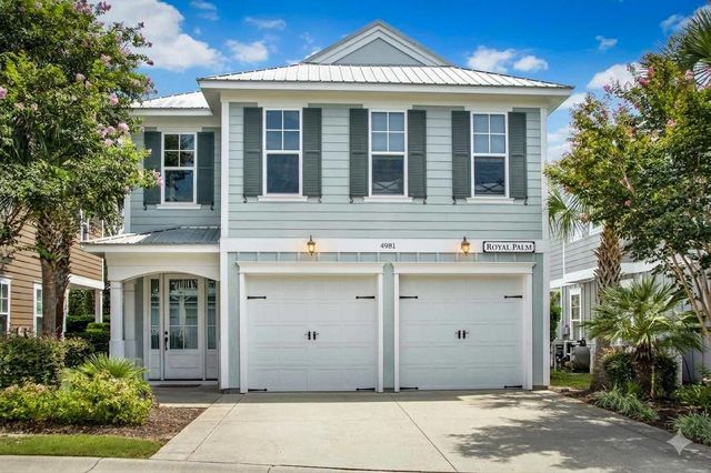 4981 Salt Creek Ct., North Myrtle Beach, SC 29582