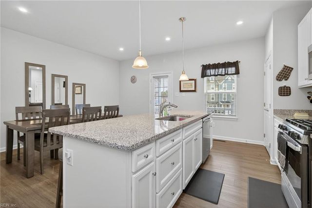 4235 Meander WAY, Chesapeake, VA 23321