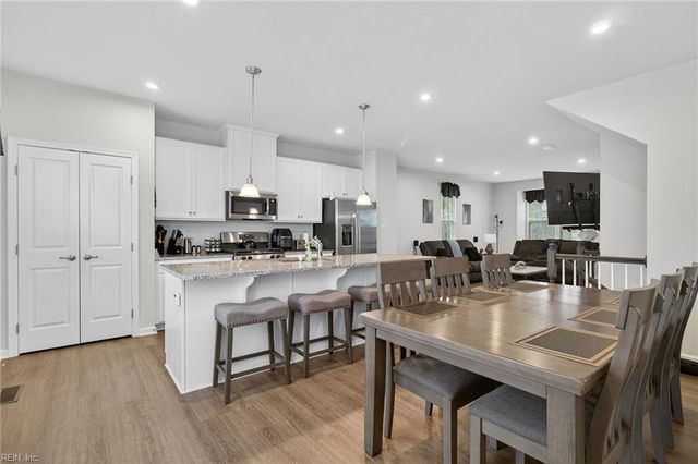 4235 Meander WAY, Chesapeake, VA 23321