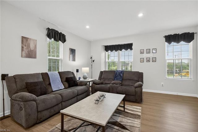 4235 Meander WAY, Chesapeake, VA 23321