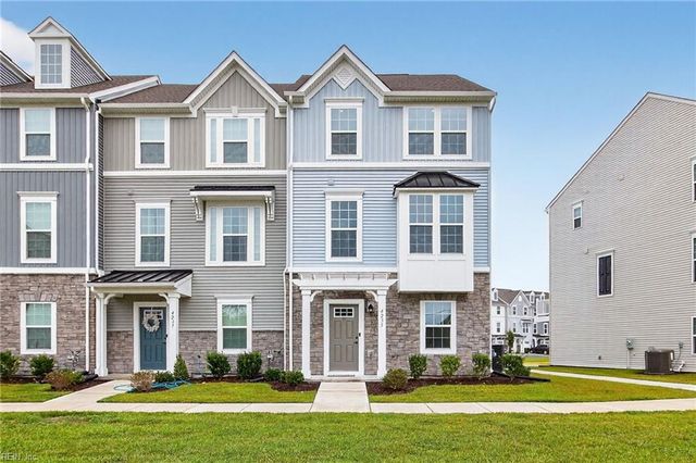 4235 Meander WAY, Chesapeake, VA 23321