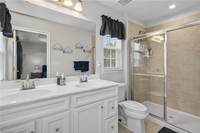 4235 Meander WAY, Chesapeake, VA 23321