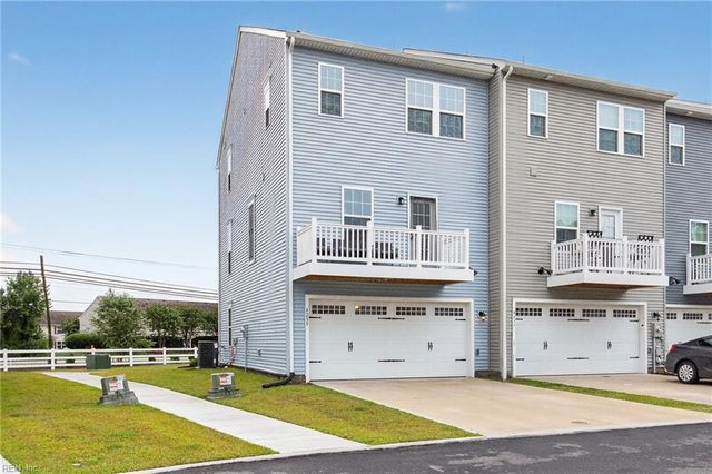 4235 Meander WAY, Chesapeake, VA 23321