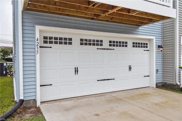 4235 Meander WAY, Chesapeake, VA 23321