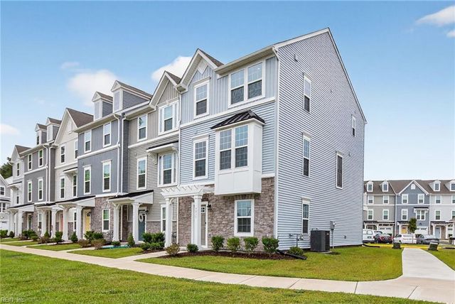 4235 Meander WAY, Chesapeake, VA 23321