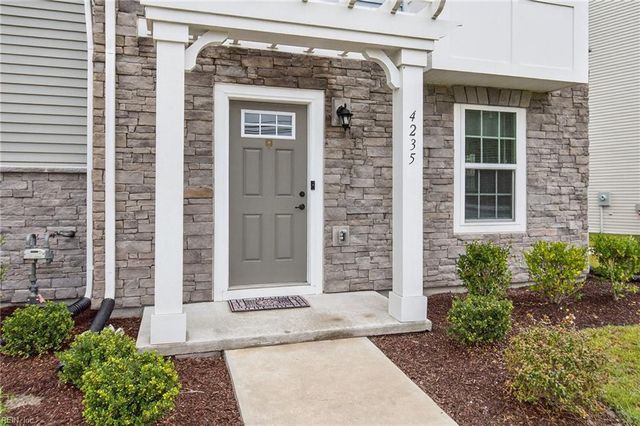 4235 Meander WAY, Chesapeake, VA 23321