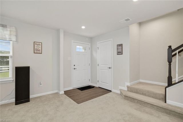 4235 Meander WAY, Chesapeake, VA 23321