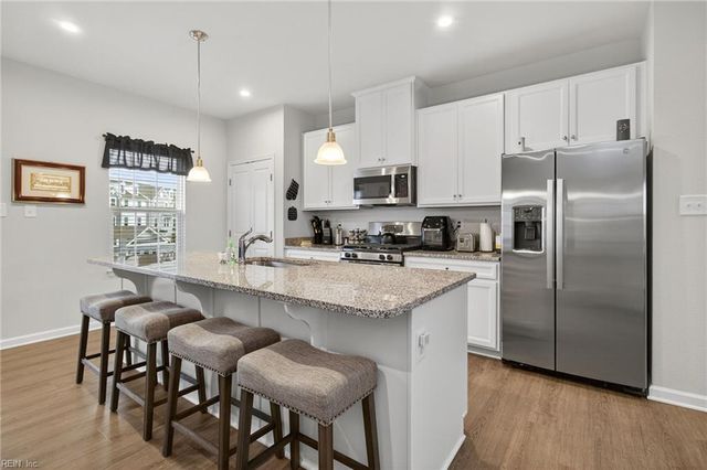 4235 Meander WAY, Chesapeake, VA 23321