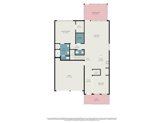 275 Augusta Green Way, Myrtle Beach, SC 29579