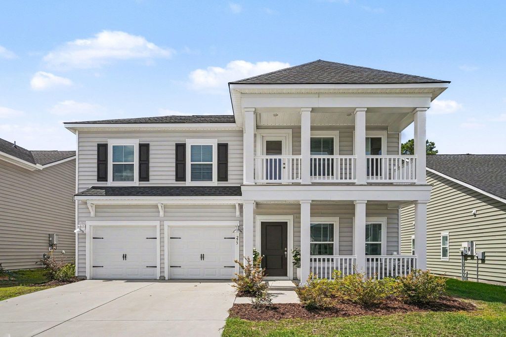275 Augusta Green Way, Myrtle Beach, SC 29579