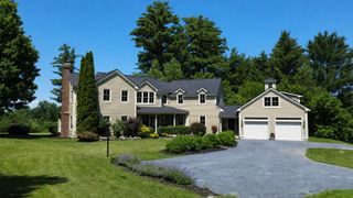440 Haymaker Road, Charlotte, VT 05445