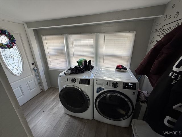 27 Lombardy Street, Lancaster, NY 14086