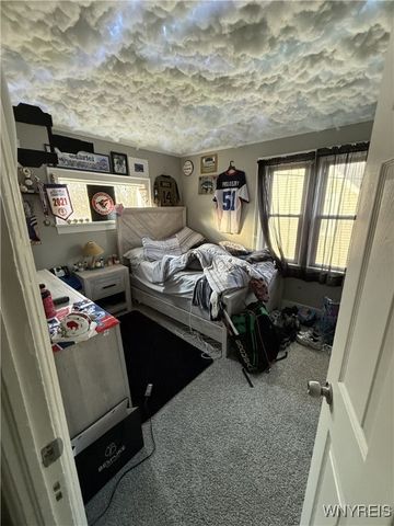 27 Lombardy Street, Lancaster, NY 14086