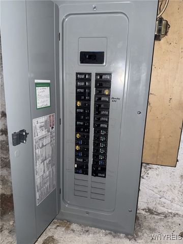 27 Lombardy Street, Lancaster, NY 14086