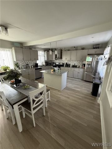 27 Lombardy Street, Lancaster, NY 14086