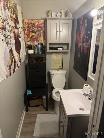 27 Lombardy Street, Lancaster, NY 14086