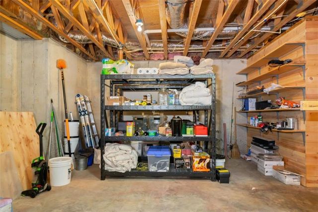 541 Little Bushy Head Road, Cherry Log, GA 30522