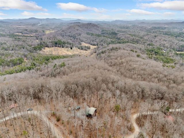 541 Little Bushy Head Road, Cherry Log, GA 30522