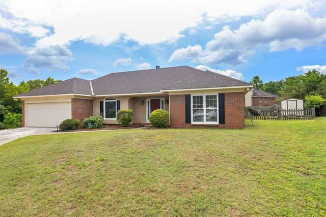 1708 Tom Buk Tu Lane, Columbus, GA 31904