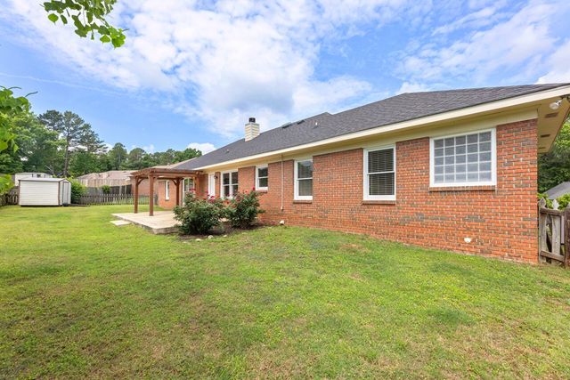 1708 Tom Buk Tu Lane, Columbus, GA 31904