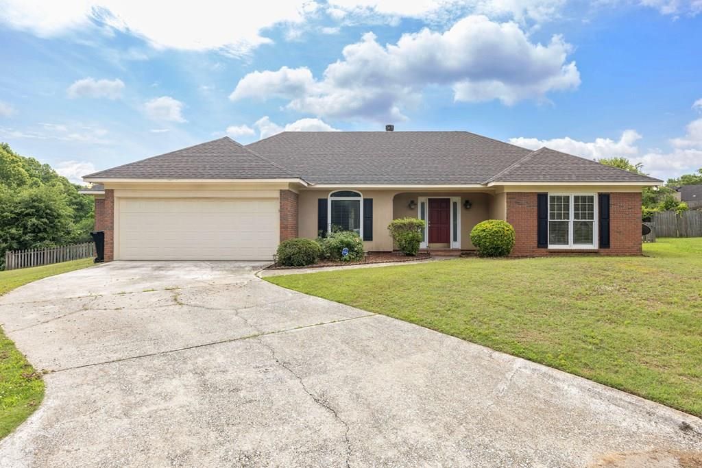 1708 Tom Buk Tu Lane, Columbus, GA 31904