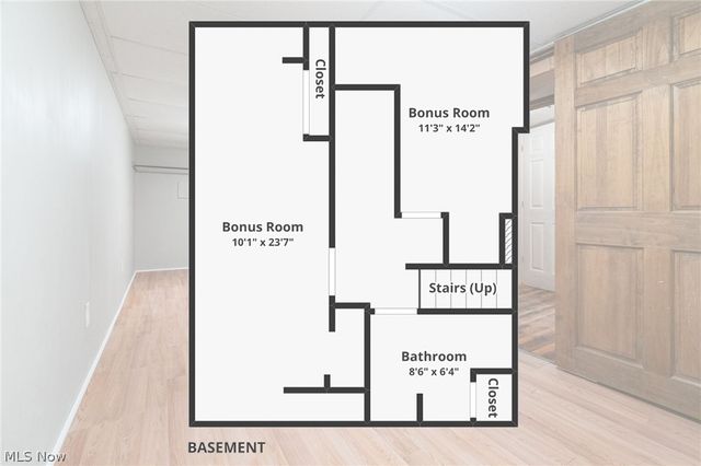 368 Jarvis Road, Akron, OH 44319