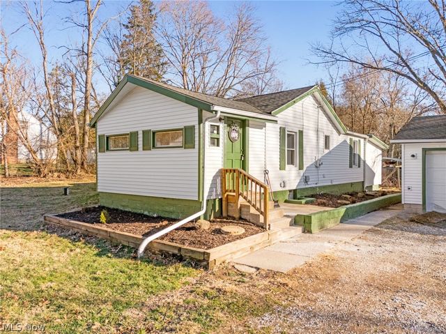 368 Jarvis Road, Akron, OH 44319