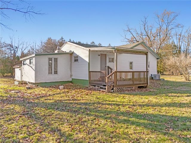 368 Jarvis Road, Akron, OH 44319