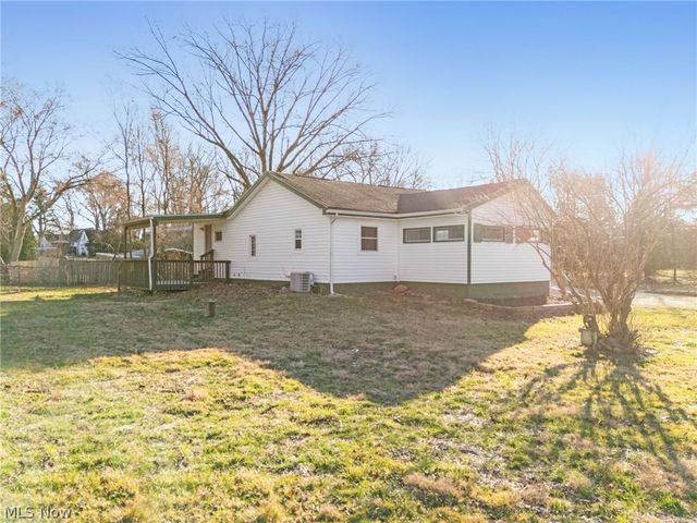 368 Jarvis Road, Akron, OH 44319